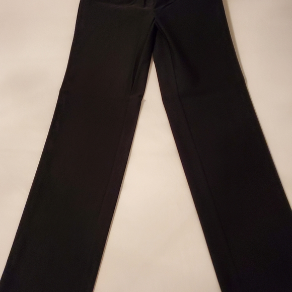Selling Women's Black Dress Pants - Picture 2 of 10